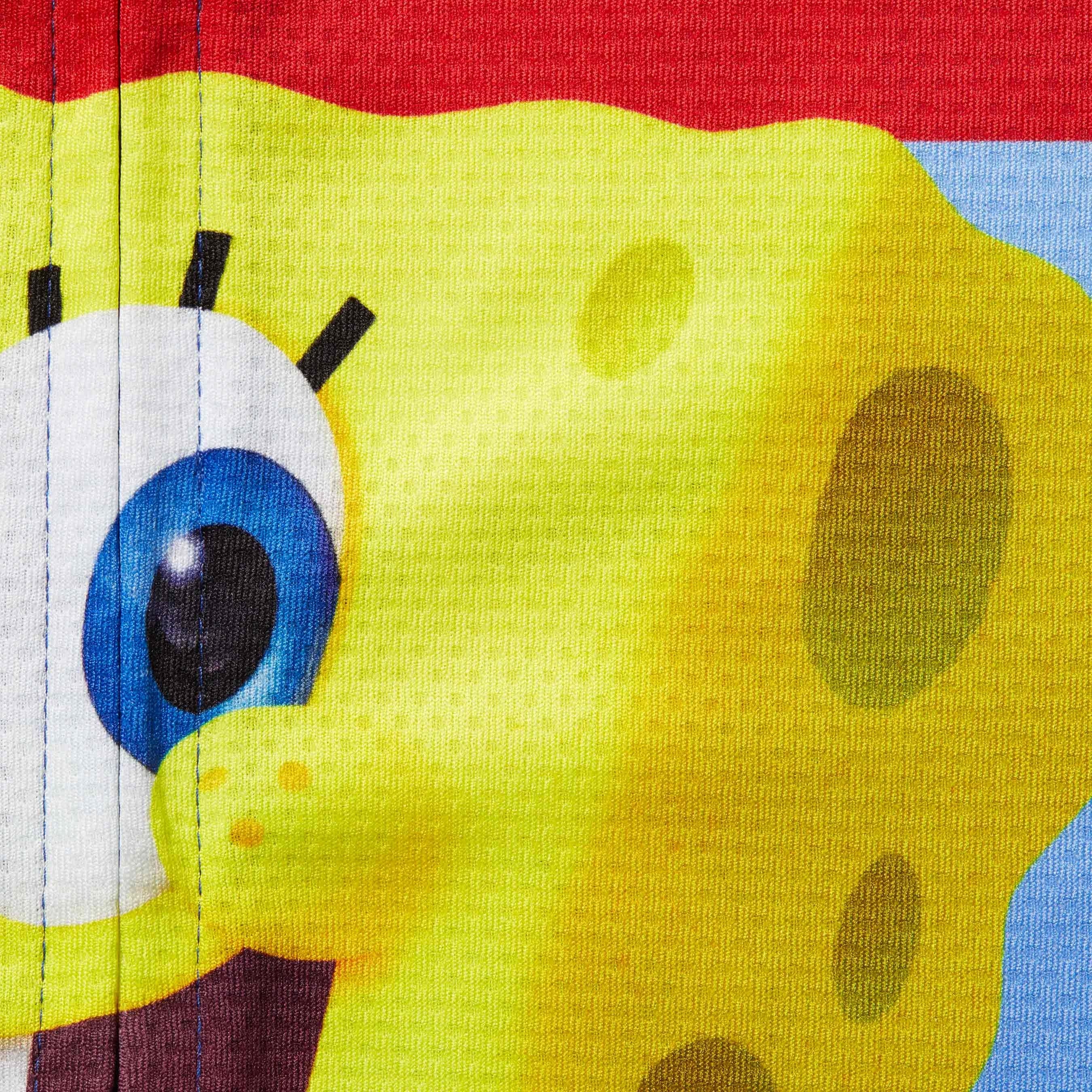 Supreme®/SpongeBob SquarePants Castelli® L/S Cycling Jersey view 9